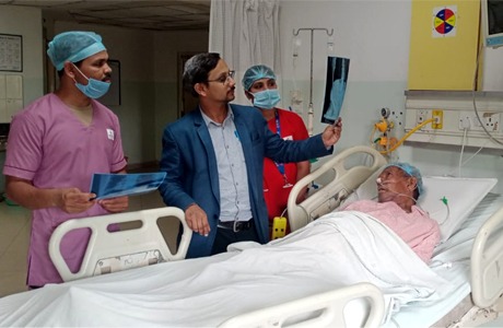 Hi Tek Hospital